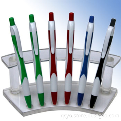multihole whiteboard marker pen holder